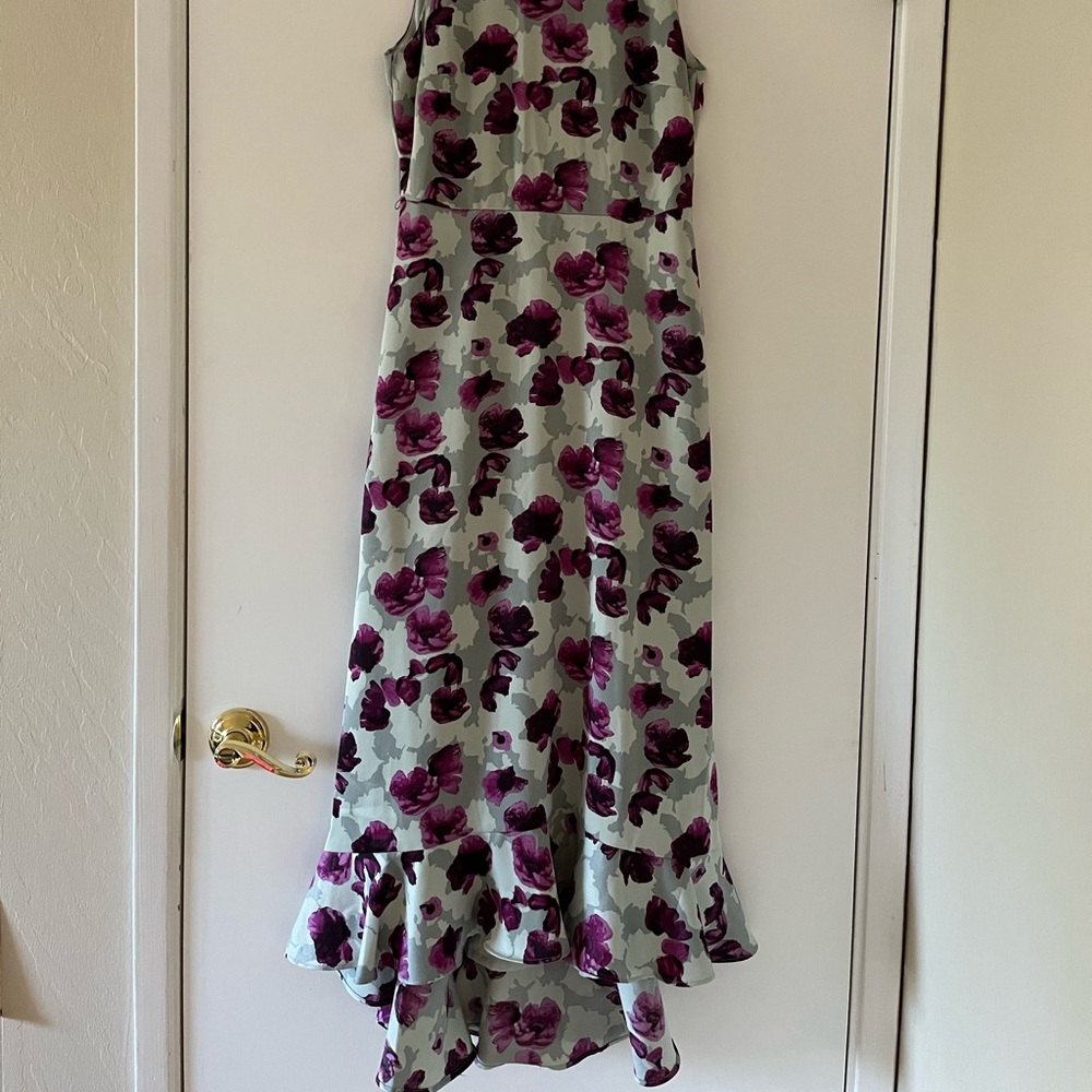 💛 Banana republic summer dress size 0